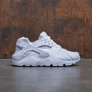 Nike Huarache Run White